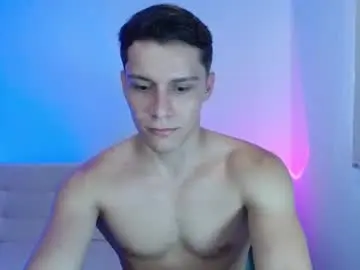 Chaturbate Free Porn Cam of adrian_morelli