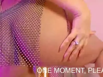 Chaturbate Live Sex Cam of alison_collins_