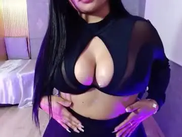 Chaturbate Nude Webcam of amberr_tay