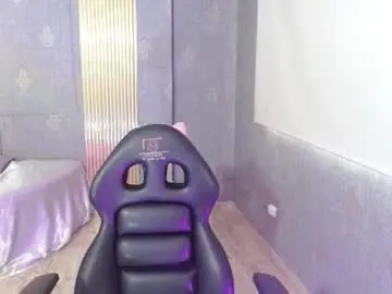 Chaturbate Sex Cam of amberr_tay