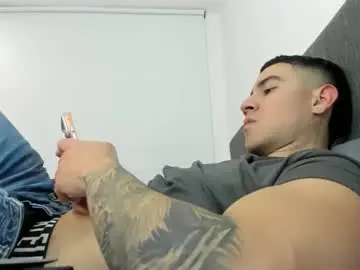 Chaturbate Adult Video Chat of andresjuan92