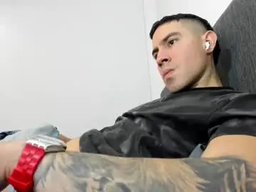 Chaturbate Watch Live Sex Cams of andresjuan92
