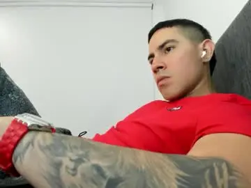 Chaturbate Live Sex Cam of andresjuan92