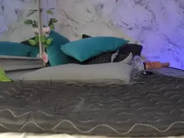 Chaturbate Live Porn of bella_desi