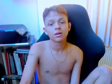 Chaturbate Private Sex Chat of carlos_foxx