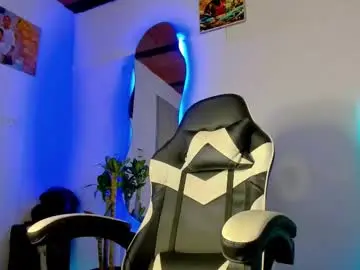 Chaturbate Adult Video Chat of carlos_foxx