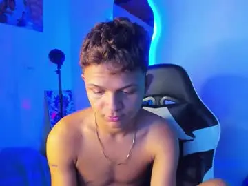 Chaturbate Sex Chat of carlos_foxx