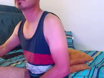 Chaturbate Sex Cam of cedrixx10