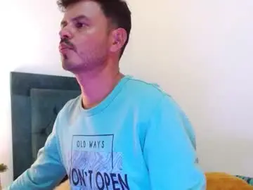 Chaturbate Live Sex Cam of cedrixx10