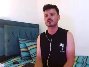 Chaturbate Live Sex of cedrixx10