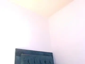 Chaturbate Live Porn of cedrixx10