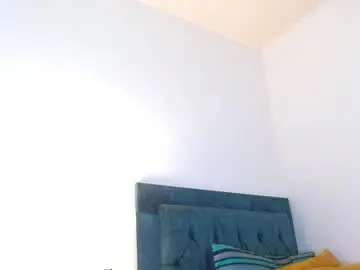 Chaturbate Nude Webcam of cedrixx10