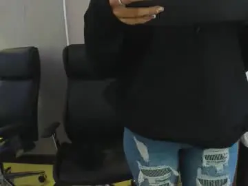 chloeharper_ from chaturbate