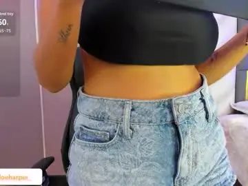 Chaturbate Live Porn of chloeharper_