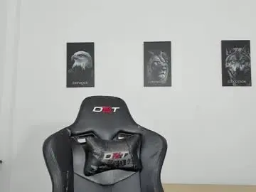 Chaturbate Private Sex Chat of curtis_blake