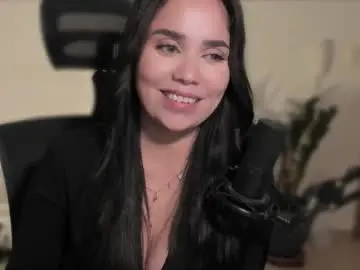 Chaturbate Sex Chat of cyborgmuse