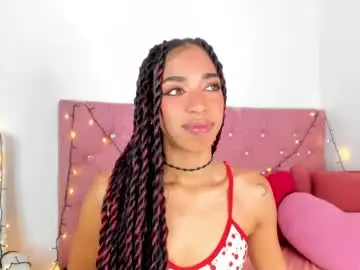 Chaturbate Adult Webcam of dulce_brown01