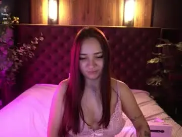 Chaturbate Free Porn Cam of elyslunar_