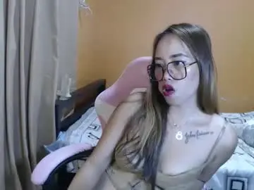 Chaturbate Sex Cam of imyour_hornyapril