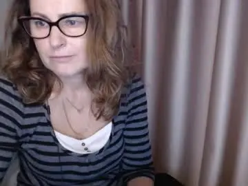 Chaturbate Best Webcam of lauraoven1