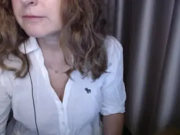 Chaturbate Best Webcam of lauraoven1