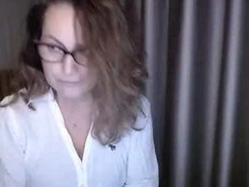 Chaturbate Sex Chat of lauraoven1