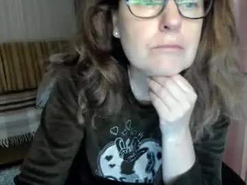 Chaturbate Sex Chat of lauraoven1