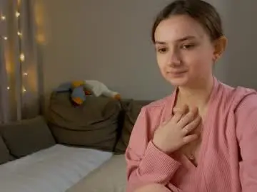 Chaturbate Best Webcam of lelia_vibe