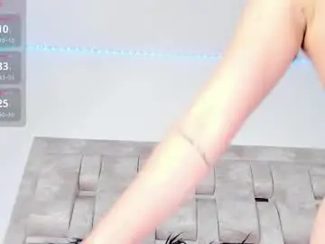 lesliemorris from chaturbate