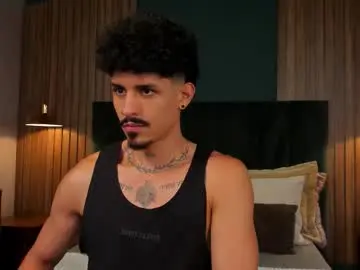 Chaturbate Sex Chat of lukeetaylor_