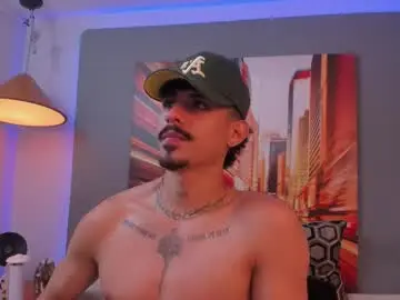 Chaturbate Sex Chat of lukeetaylor_