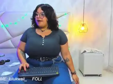 Chaturbate Watch Live Sex Cams of lulu_kawai