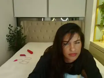 Chaturbate Sex Chat of maxine_spencer