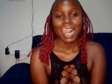 Chaturbate Free Live Porn of melanin_sassy96