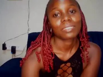 Chaturbate Adult Video Chat of melanin_sassy96