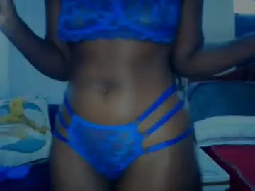 Chaturbate Adult Webcams of melanin_sassy96