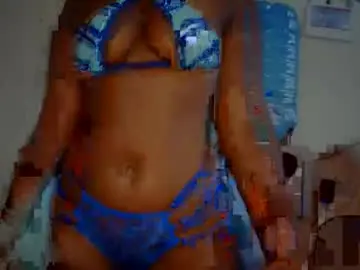 Chaturbate Private Sex Chat of melanin_sassy96