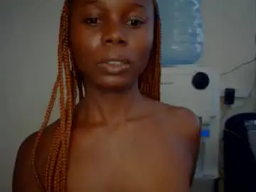 melanin_sassy96 from chaturbate
