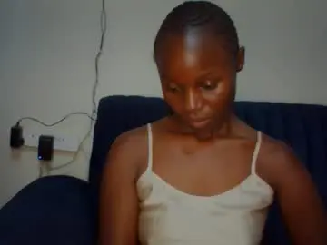 Chaturbate Sex Cam of melanin_sassy96