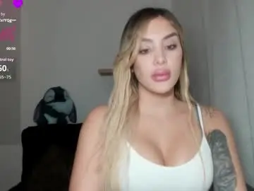 Chaturbate Free Live Porn of mi_suk1