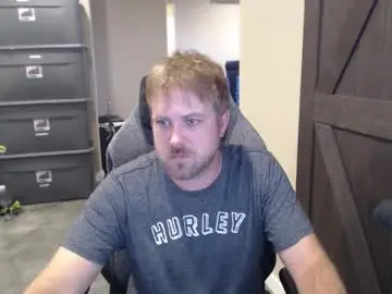 Chaturbate Live Sex Cam of naughty_kinky1