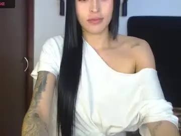 Chaturbate Best Webcam of petite_linda