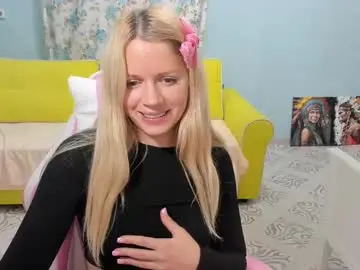 Chaturbate Adult Video Chat of puma4ka