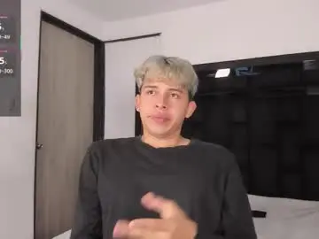 Chaturbate Sex Cam of ryderstone_