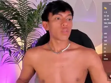 Chaturbate Adult Video Chat of santti_