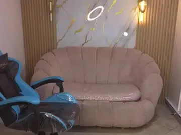 Chaturbate Live Sex Cam of soffia_b