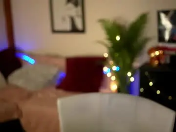 Chaturbate Live Sex of stella_shock