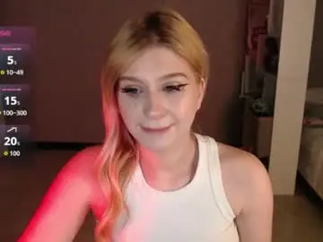 Chaturbate Sex Cam of sweet_nicole_333