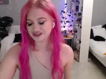 Chaturbate Nude Webcam of sweet_nicole_333