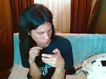 Chaturbate Live Sex Cam of sweetvictoria2000